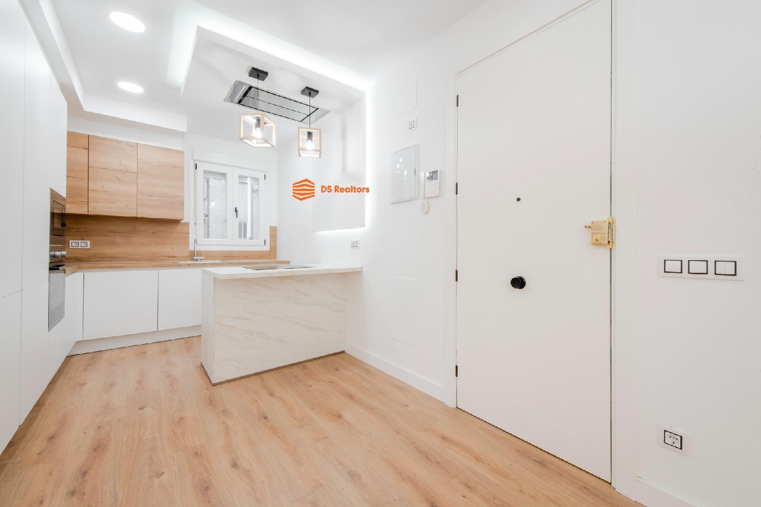  for sale apartment Madrid Valle Del Almanzora 5