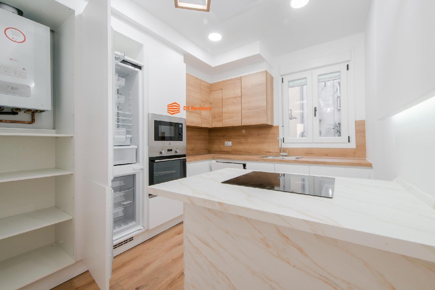  for sale apartment Madrid Valle Del Almanzora 8