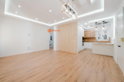 Madrid Valle Del Almanzora apartment foto 6300466