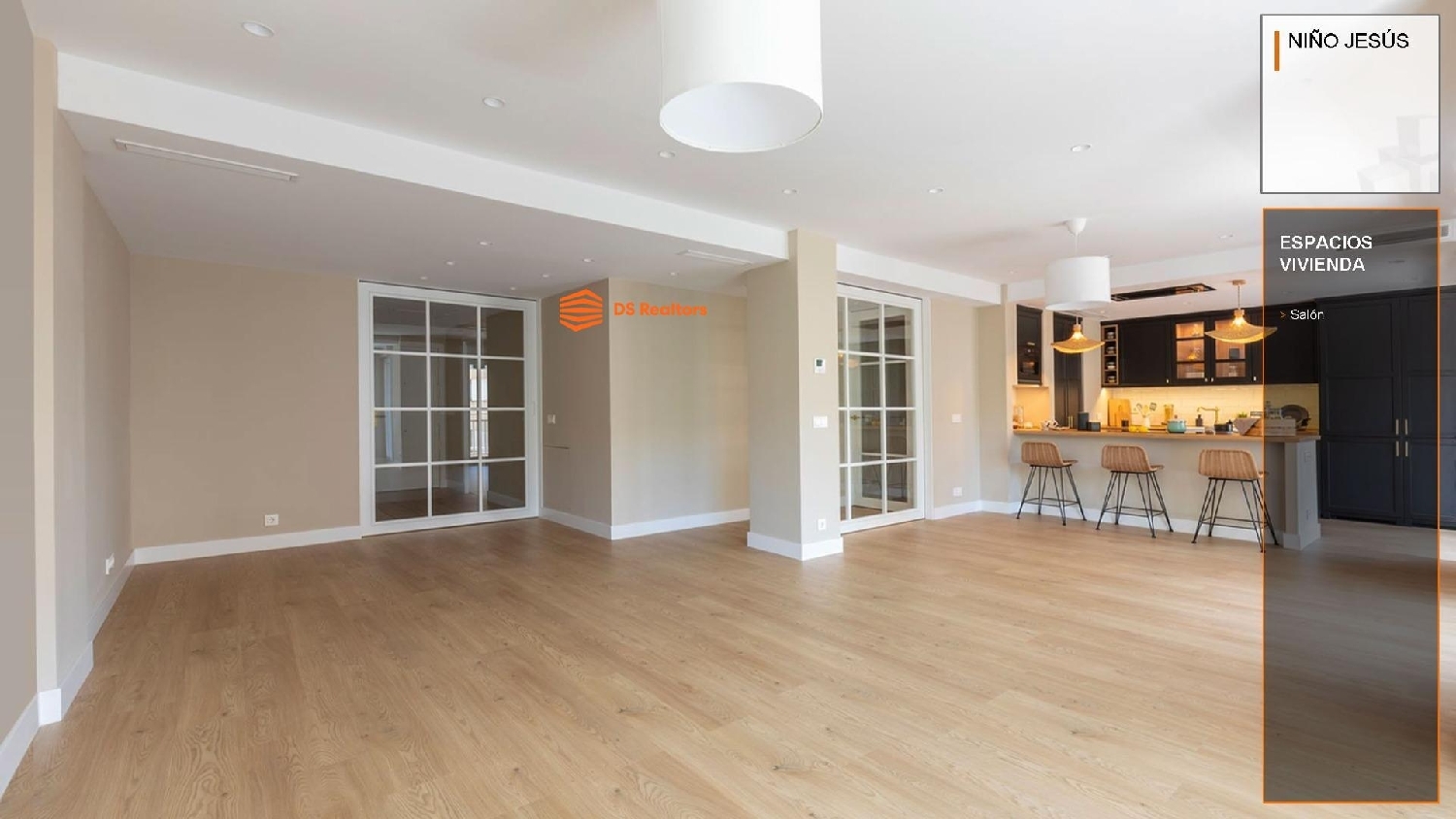  for sale apartment Madrid Valle Del Almanzora 2