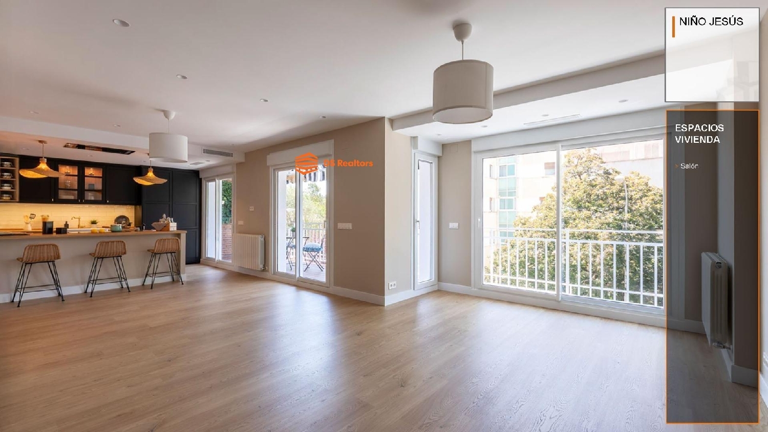  for sale apartment Madrid Valle Del Almanzora 1