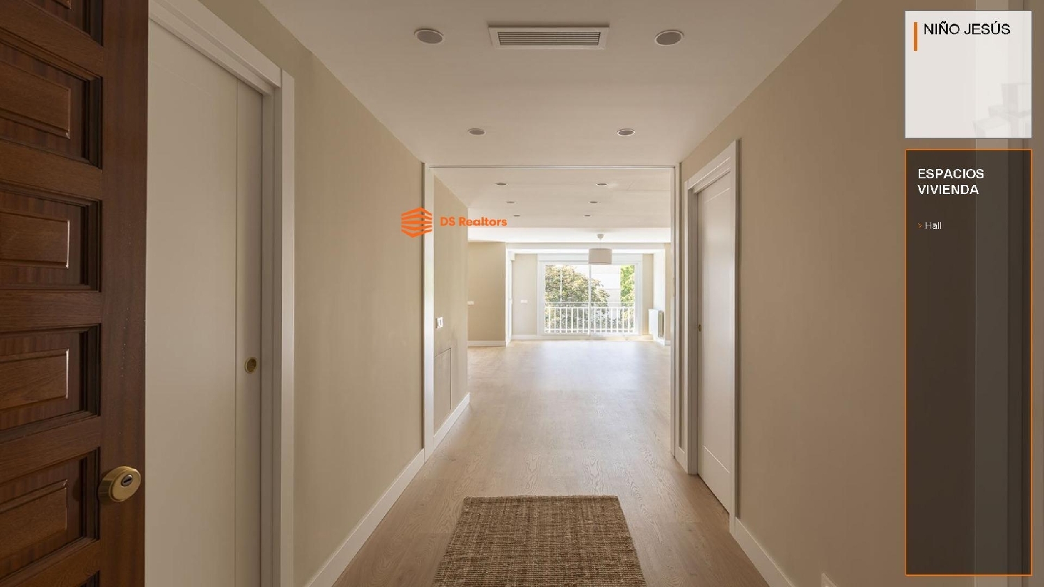  for sale apartment Madrid Valle Del Almanzora 8