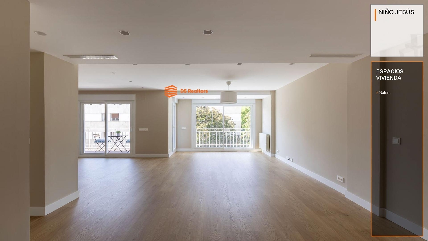  for sale apartment Madrid Valle Del Almanzora 3