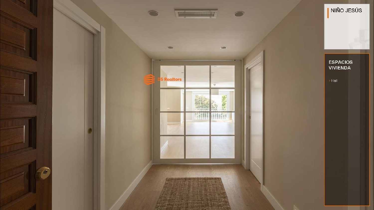  for sale apartment Madrid Valle Del Almanzora 7