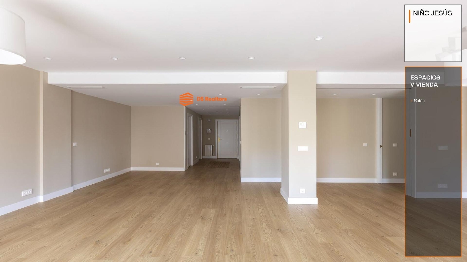  for sale apartment Madrid Valle Del Almanzora 6