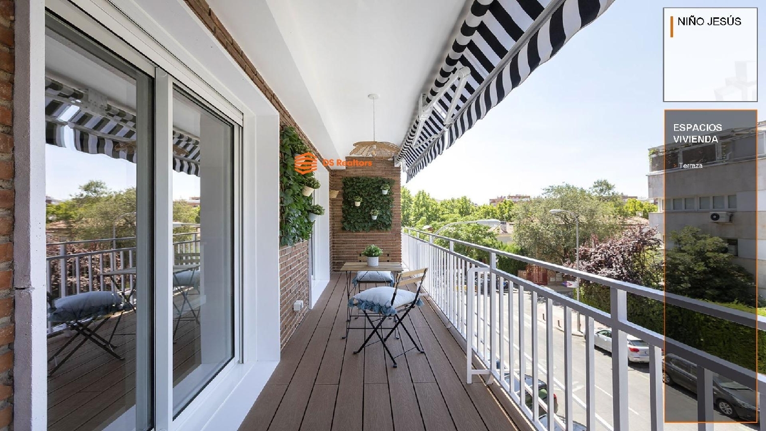  for sale apartment Madrid Valle Del Almanzora 5