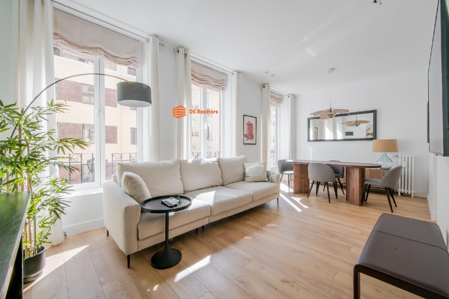  en venta apartamento Madrid Valle Del Almanzora 1