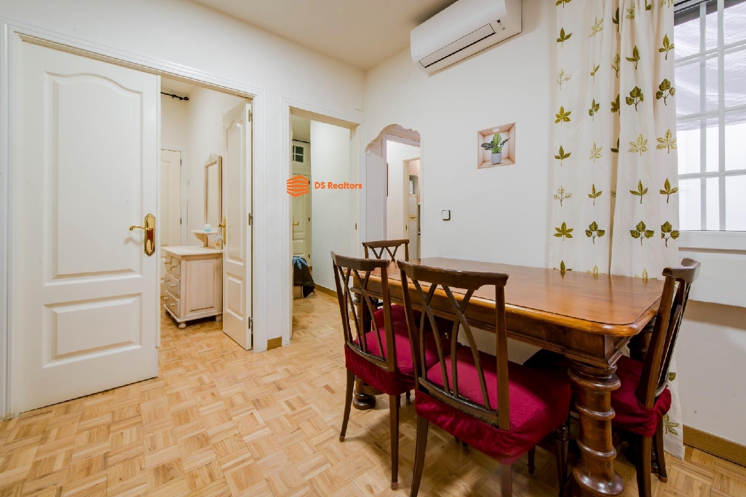  en venta apartamento Madrid Valle Del Almanzora 1