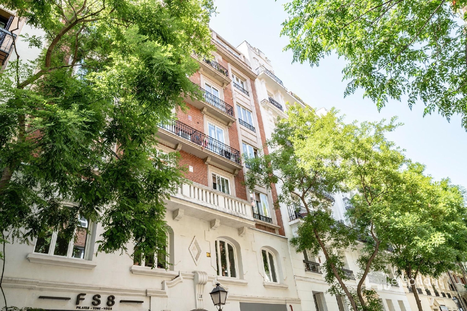  till salu lägenhet Madrid Valle Del Almanzora 1