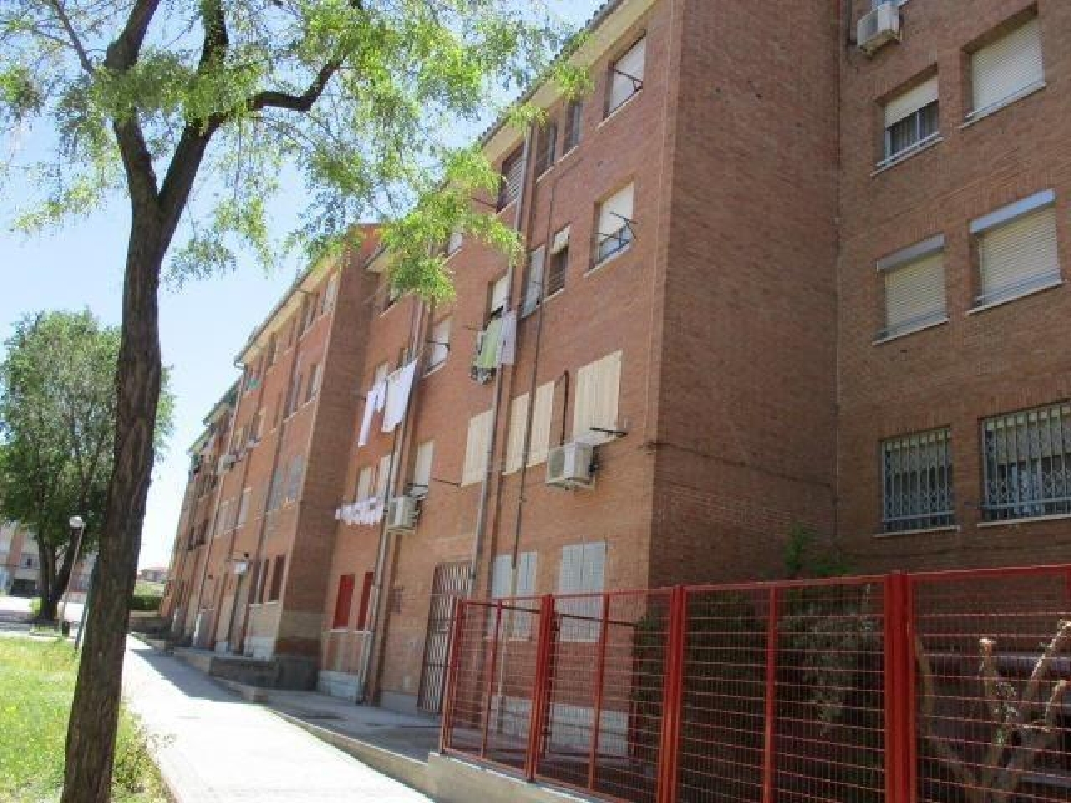 for sale apartment Madrid Valle Del Almanzora 3