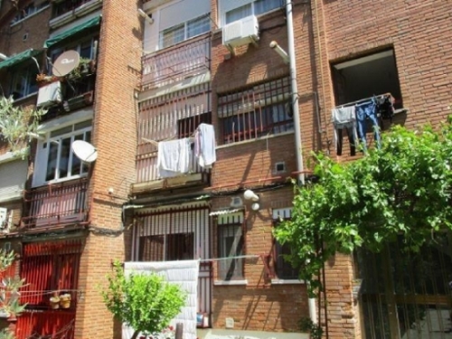 Madrid Valle Del Almanzora apartment foto 6293830