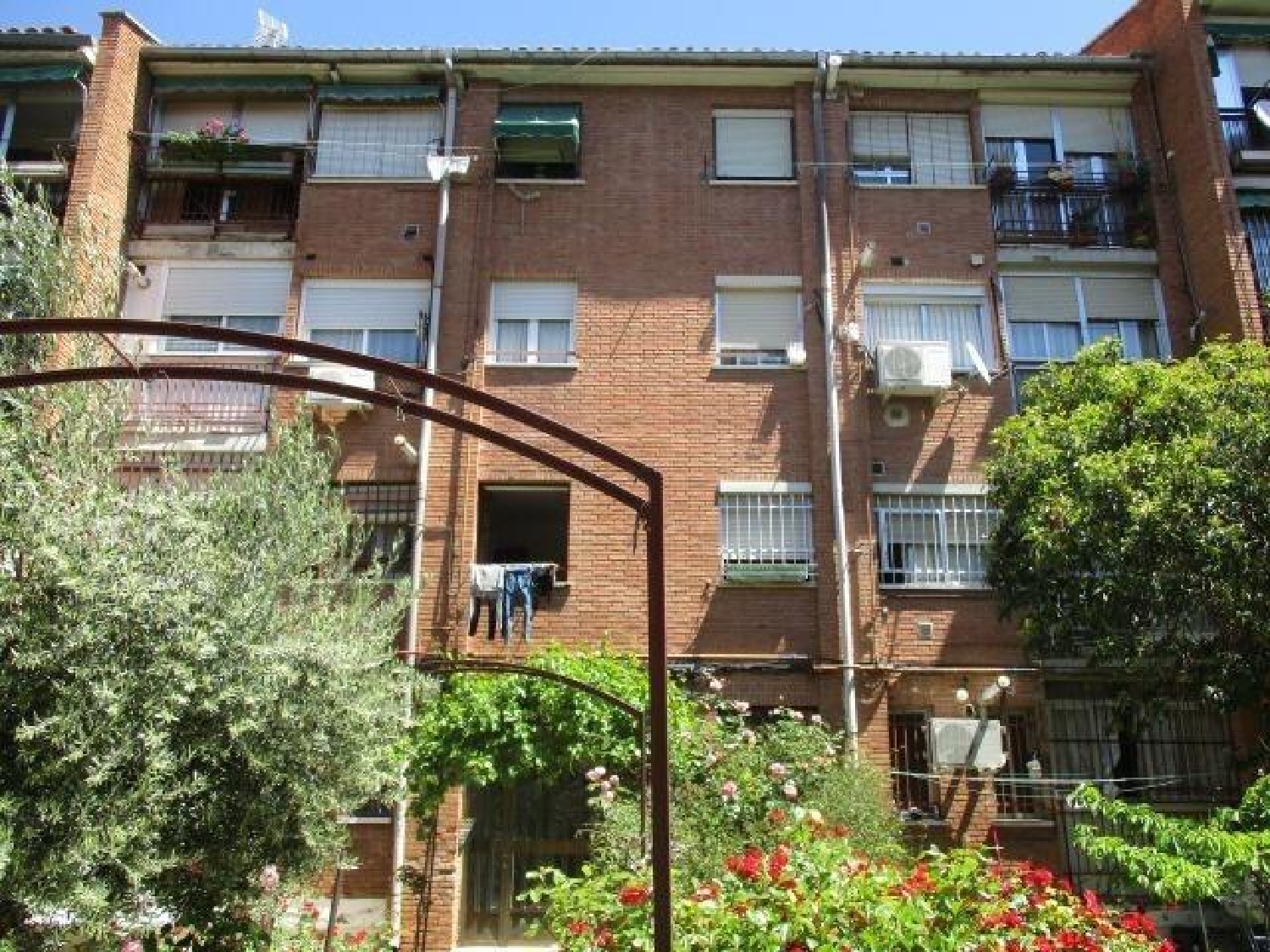 for sale apartment Madrid Valle Del Almanzora 2