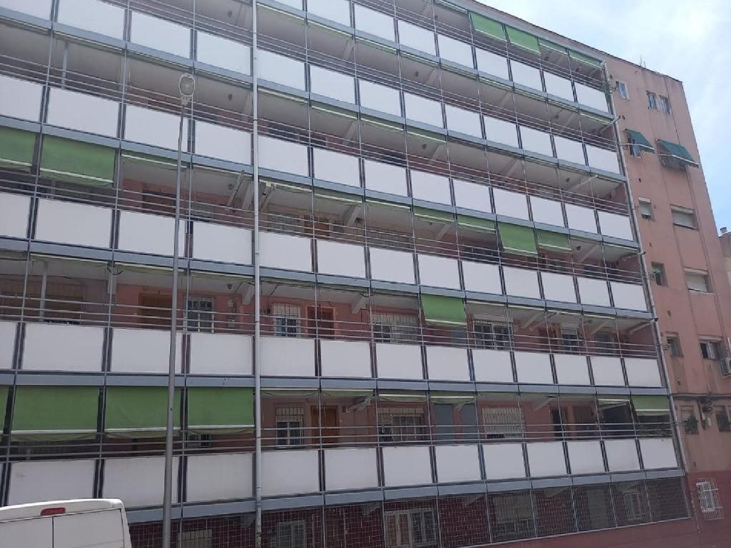  for sale apartment Madrid Valle Del Almanzora 1
