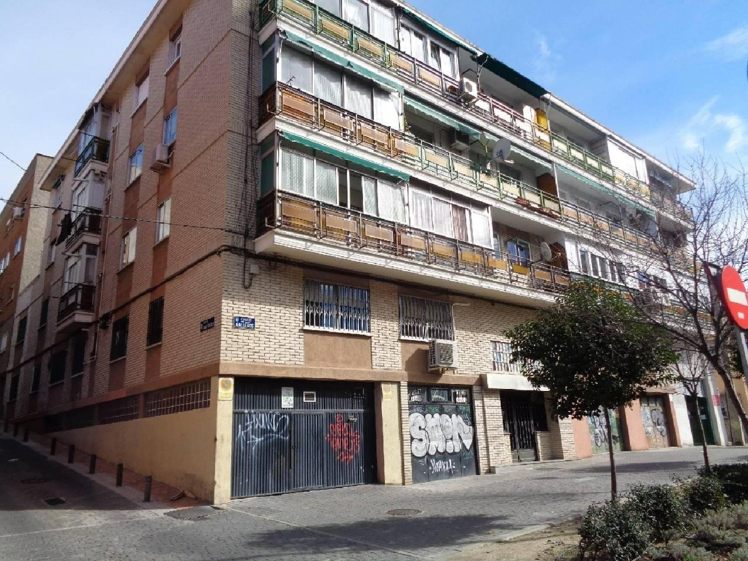  à vendre appartement Madrid Valle Del Almanzora 1