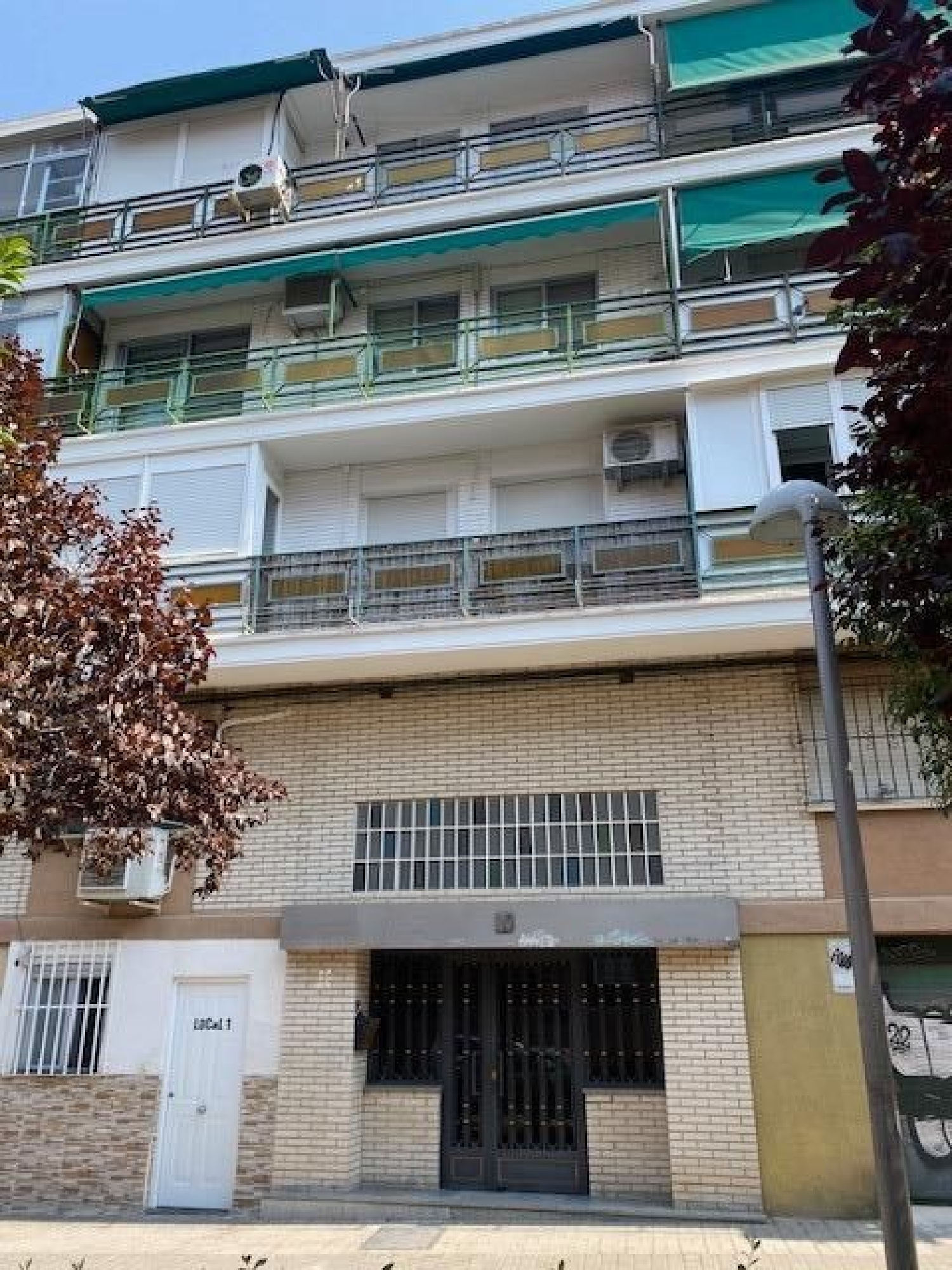  à vendre appartement Madrid Valle Del Almanzora 4
