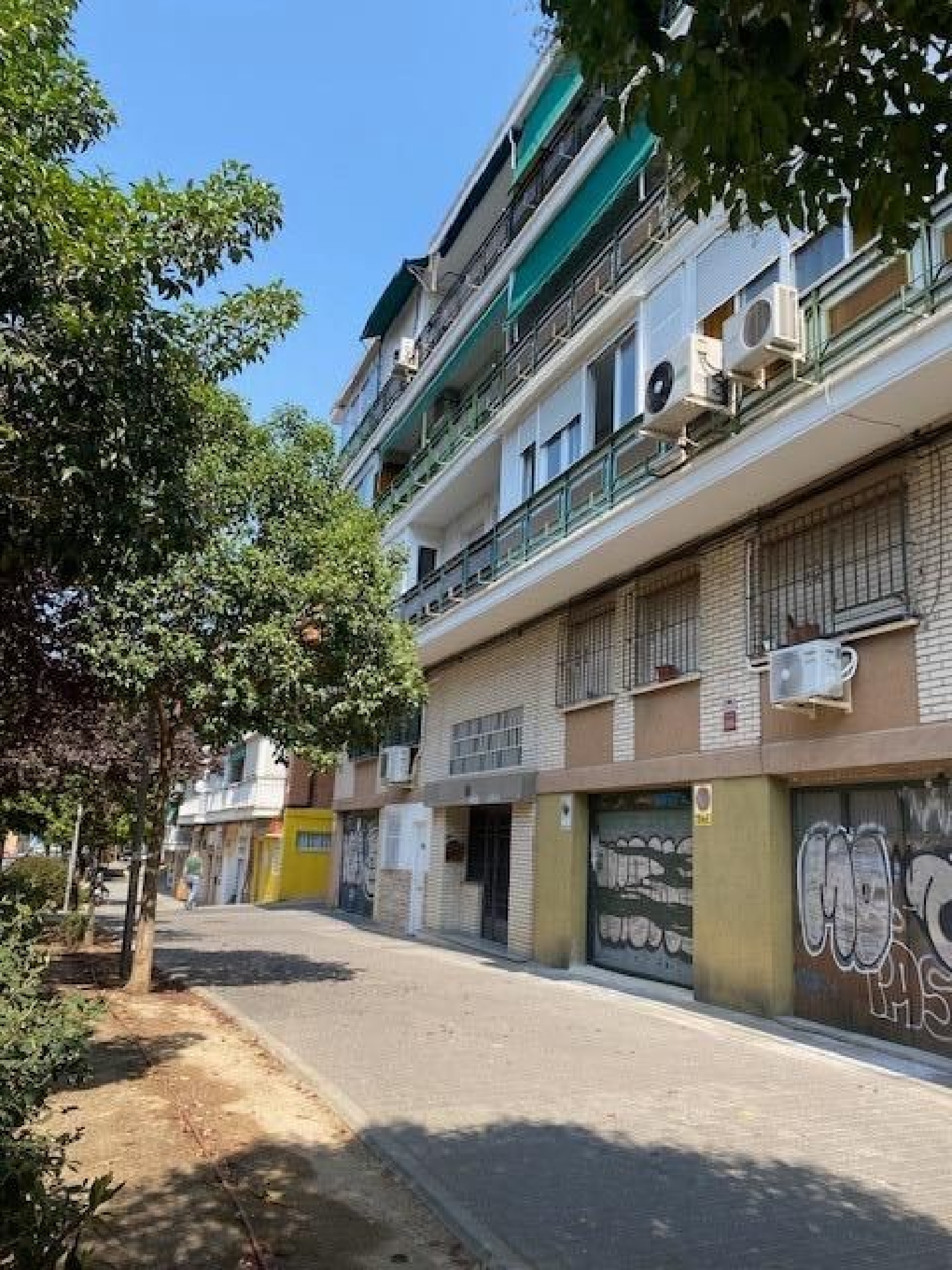 à vendre appartement Madrid Valle Del Almanzora 3