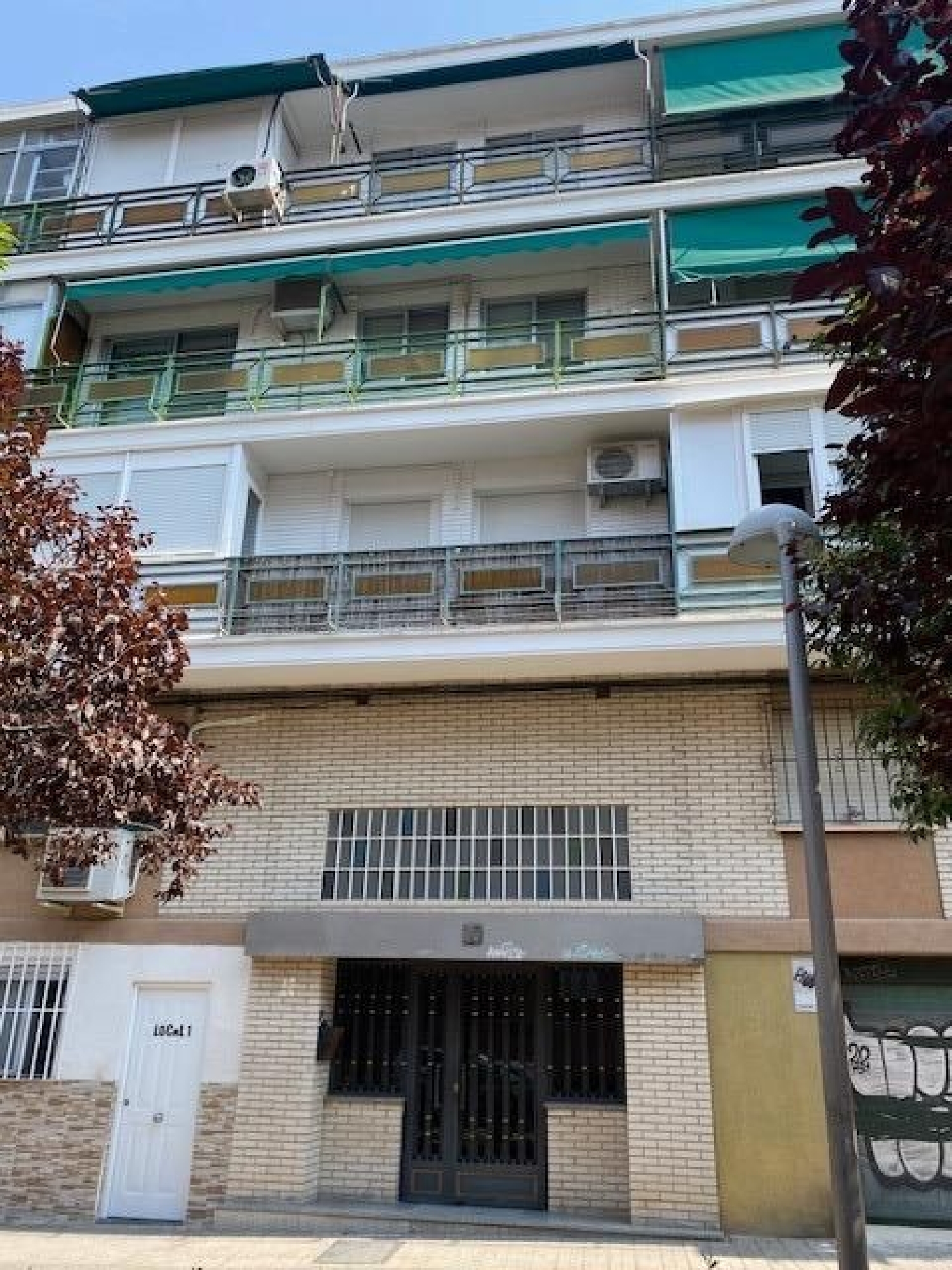  à vendre appartement Madrid Valle Del Almanzora 6