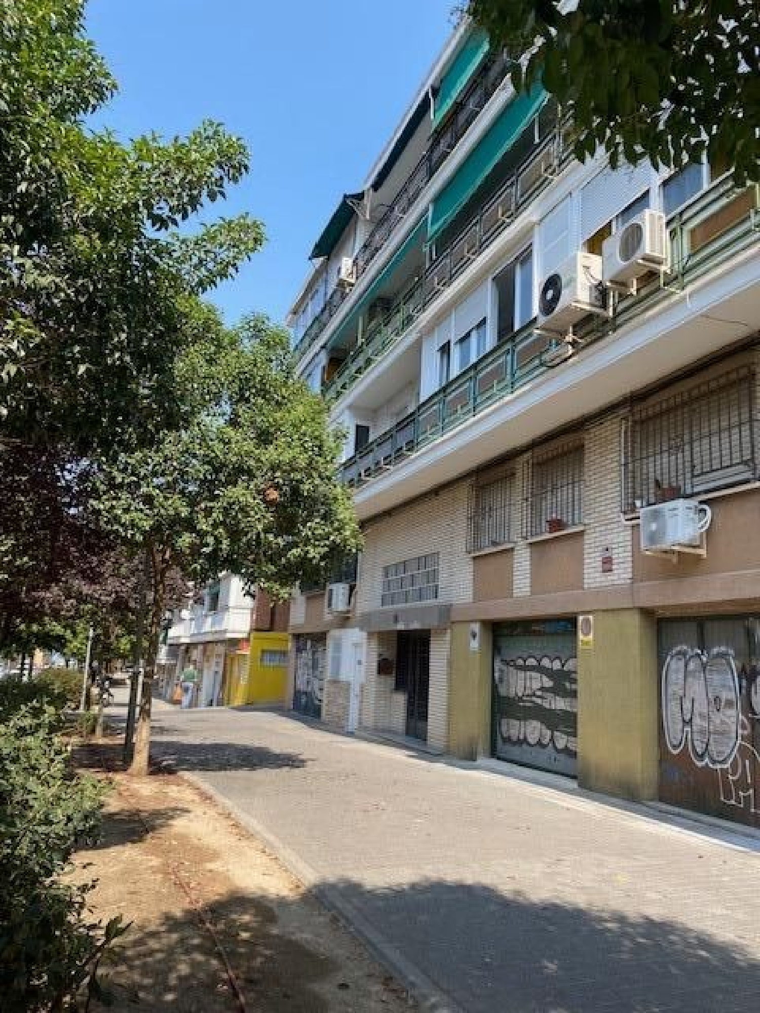 à vendre appartement Madrid Valle Del Almanzora 2