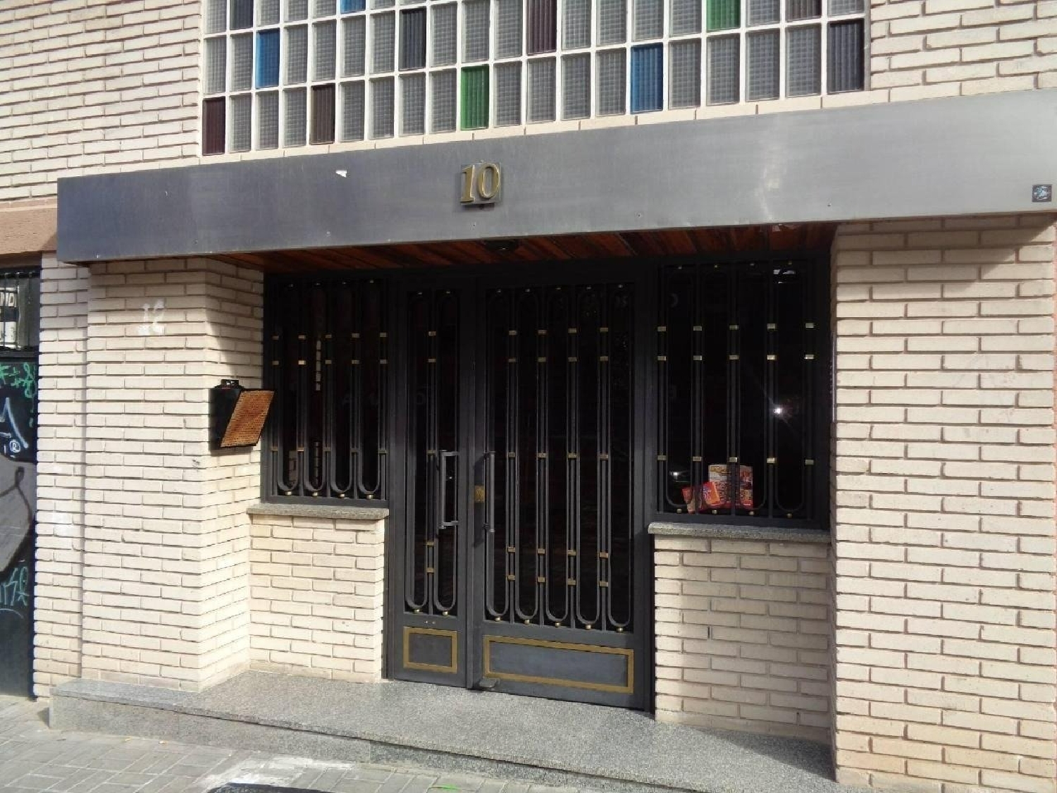  à vendre appartement Madrid Valle Del Almanzora 8