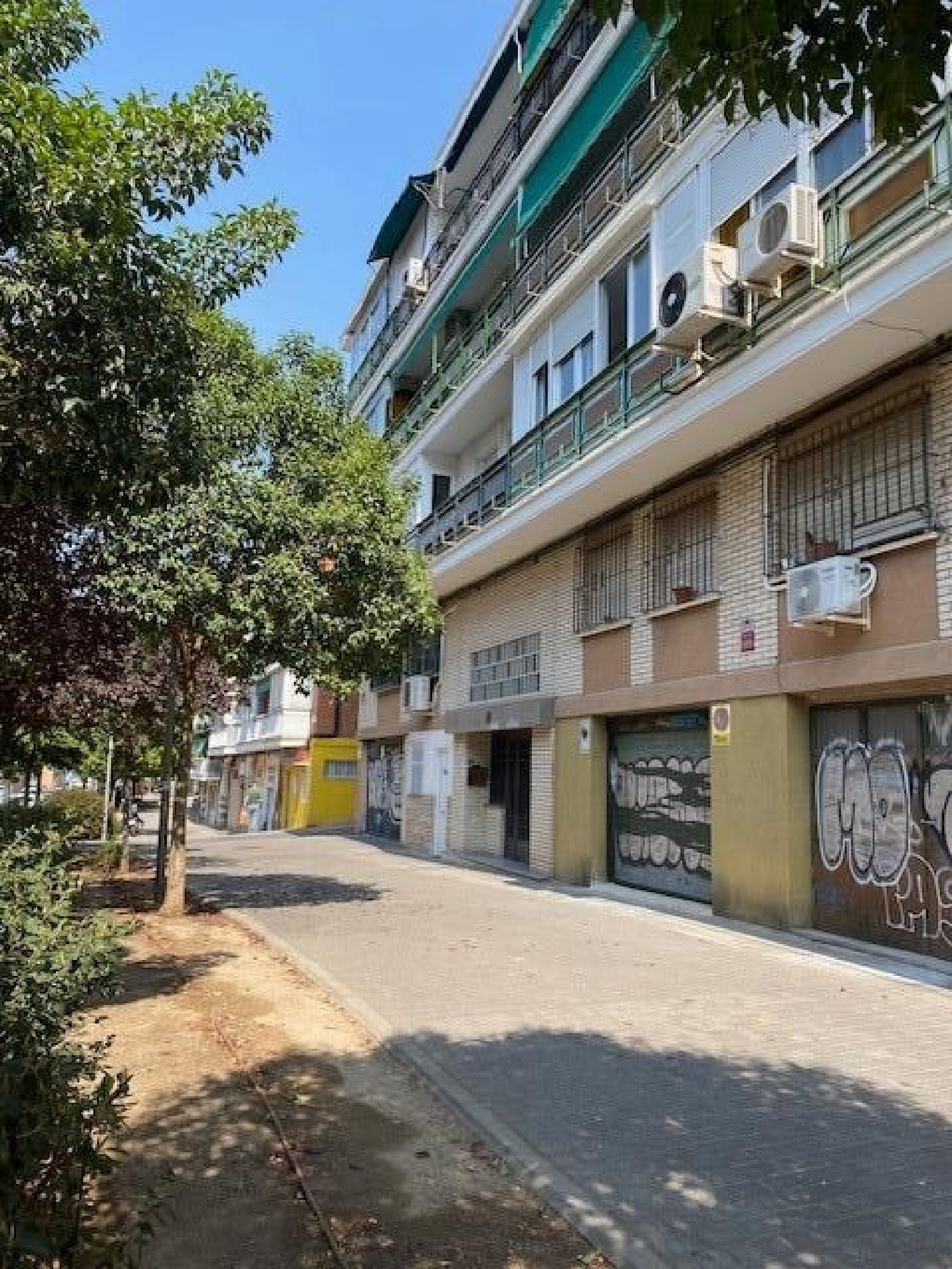  à vendre appartement Madrid Valle Del Almanzora 5