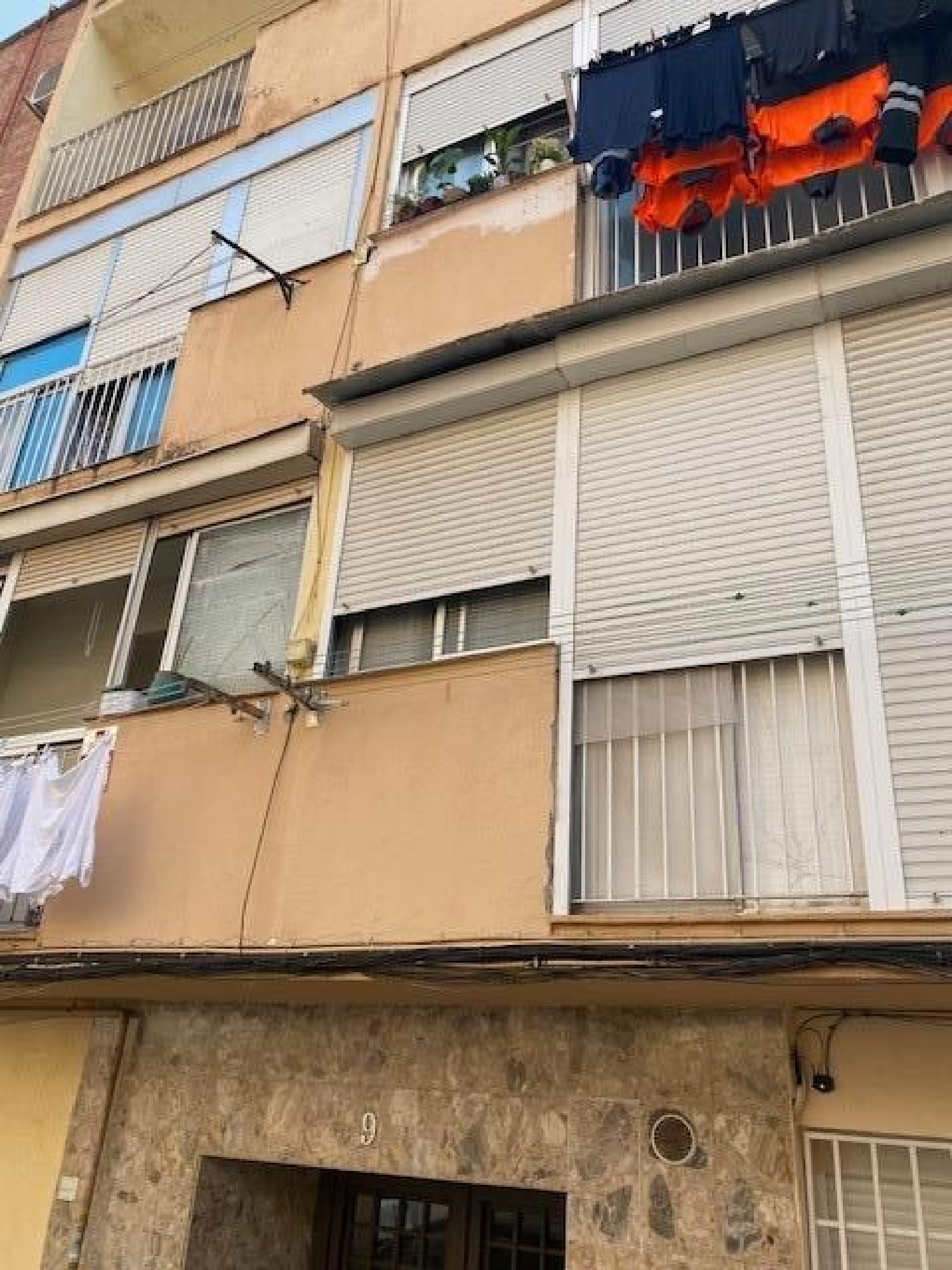 en venta apartamento Madrid Valle Del Almanzora 2