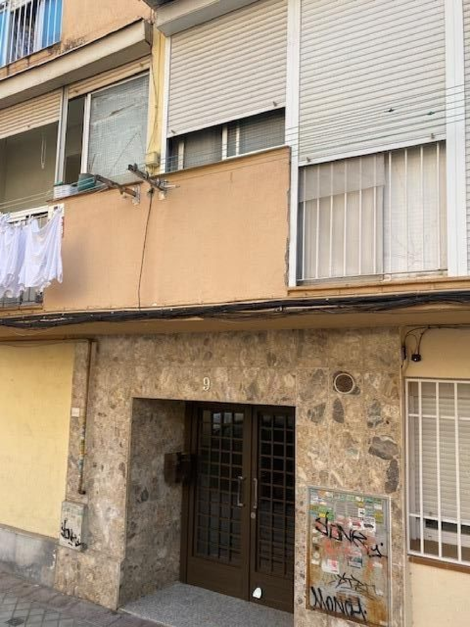  en venta apartamento Madrid Valle Del Almanzora 1