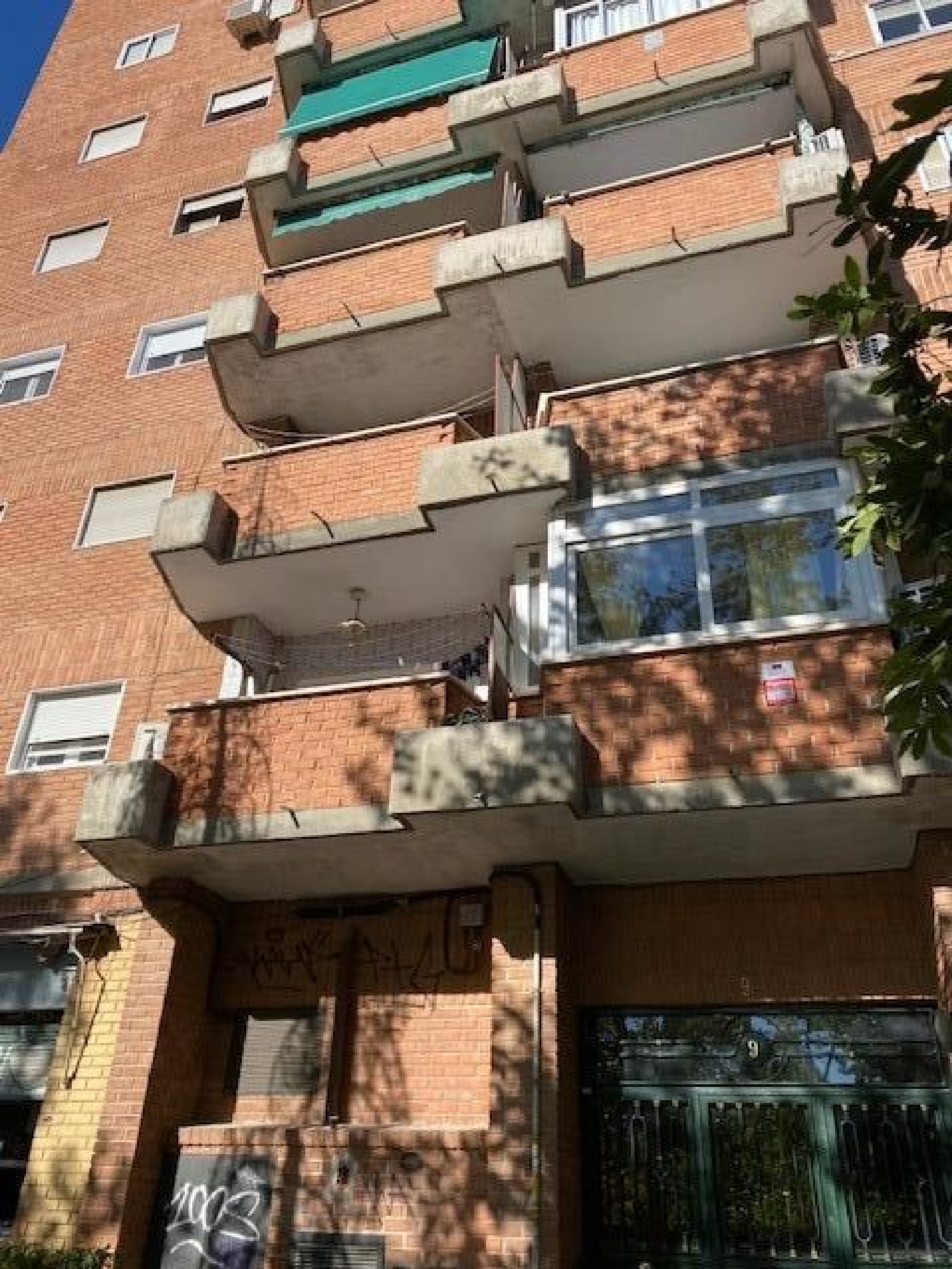  en venta apartamento Madrid Valle Del Almanzora 2