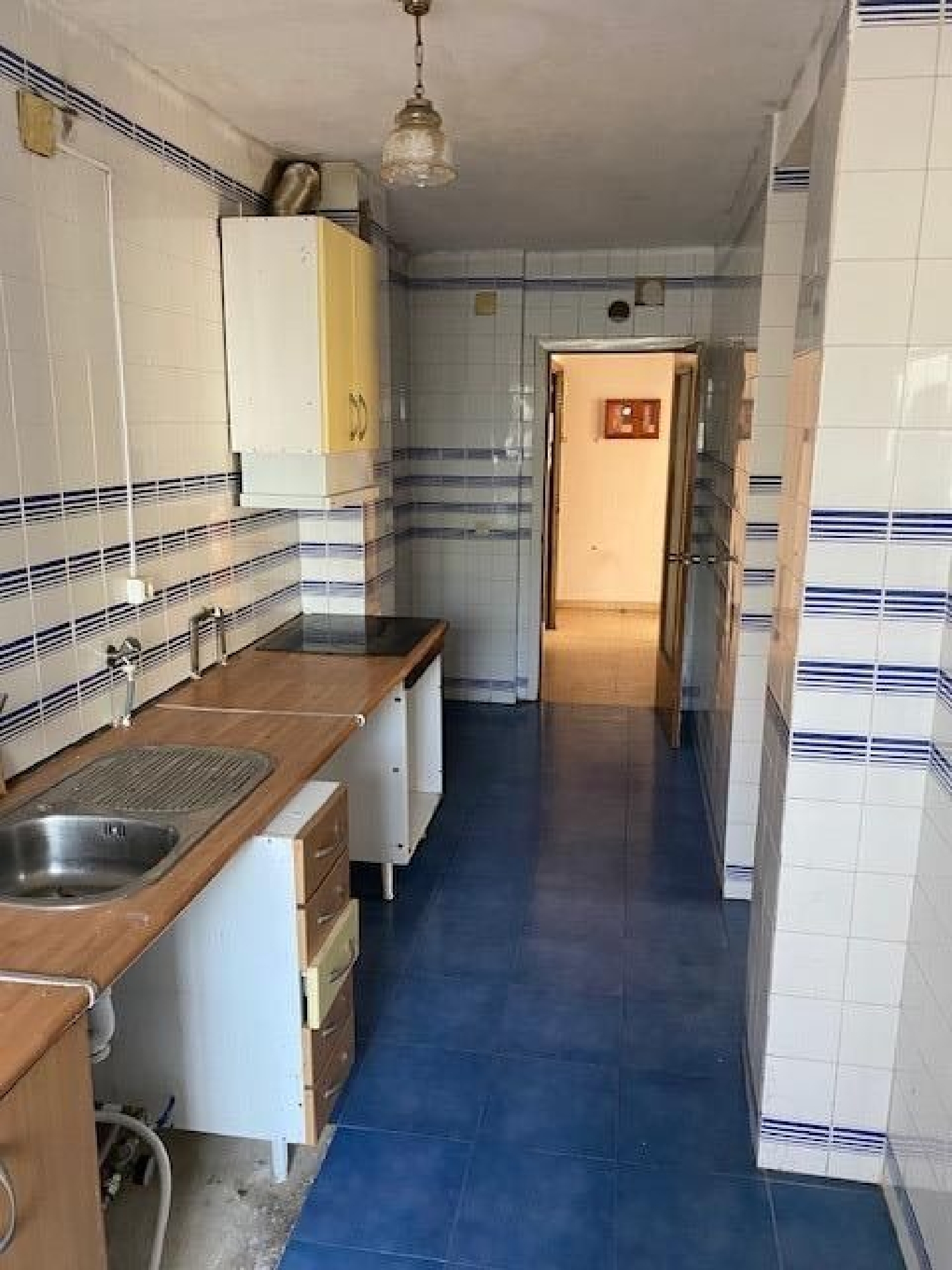  en venta apartamento Madrid Valle Del Almanzora 5