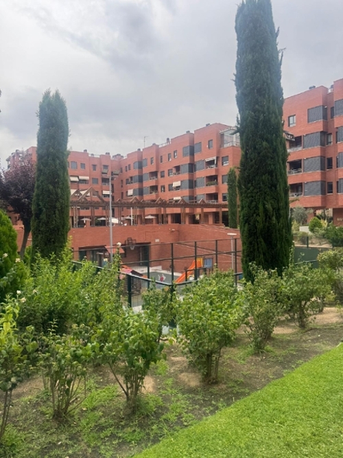 Madrid Valle Del Almanzora appartement foto 6305142