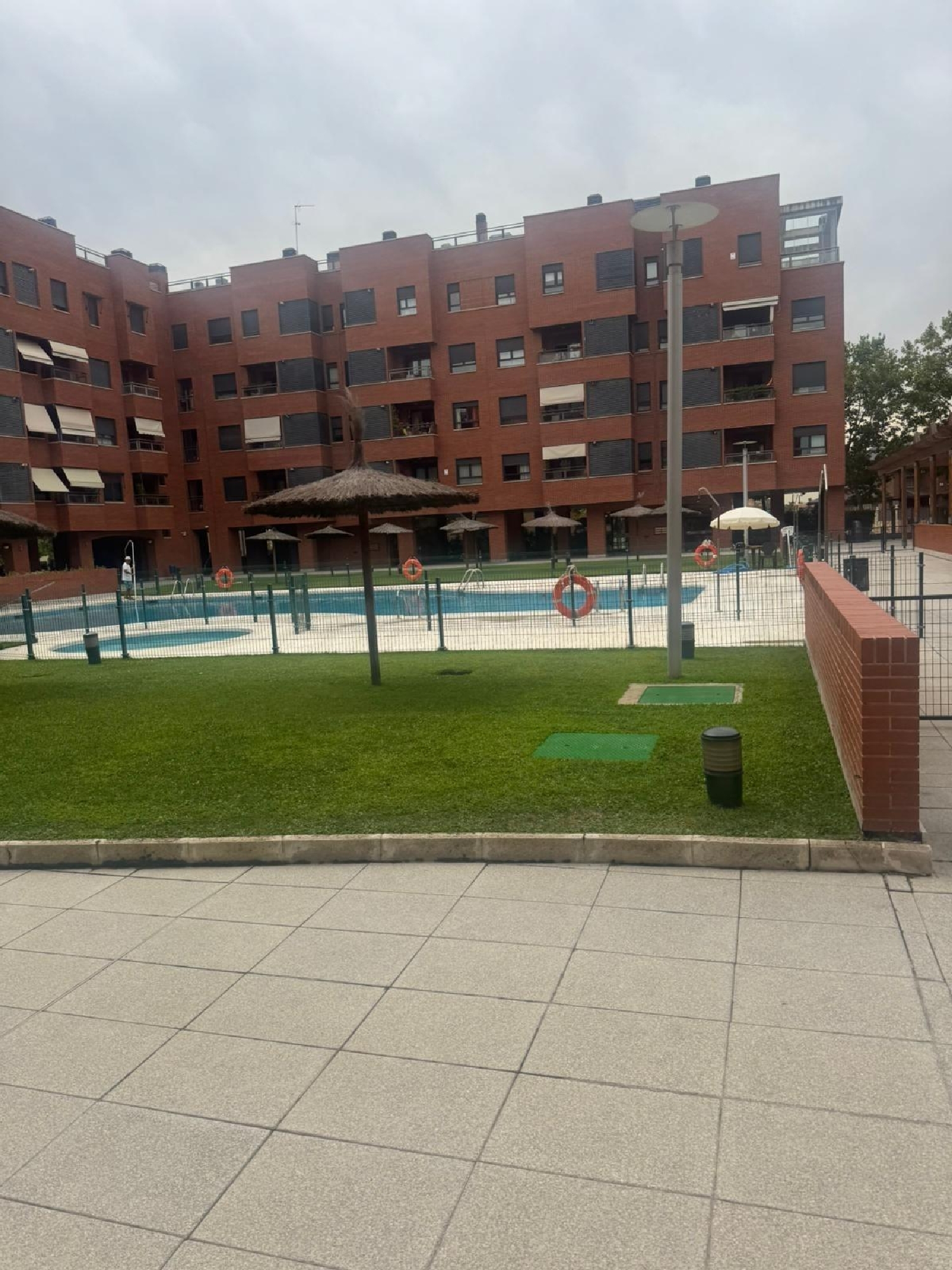  te koop appartement Madrid Valle Del Almanzora 2