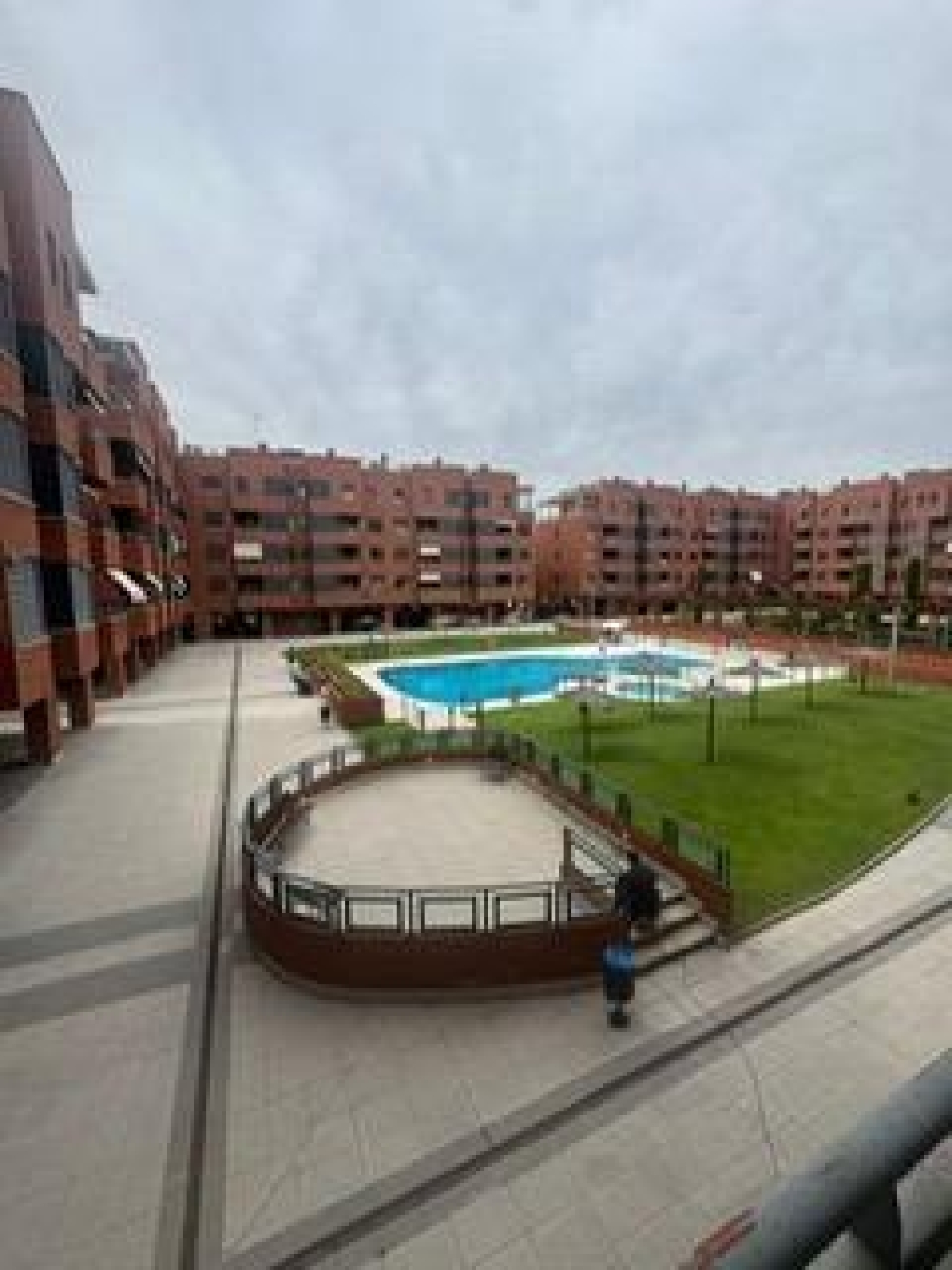  te koop appartement Madrid Valle Del Almanzora 4