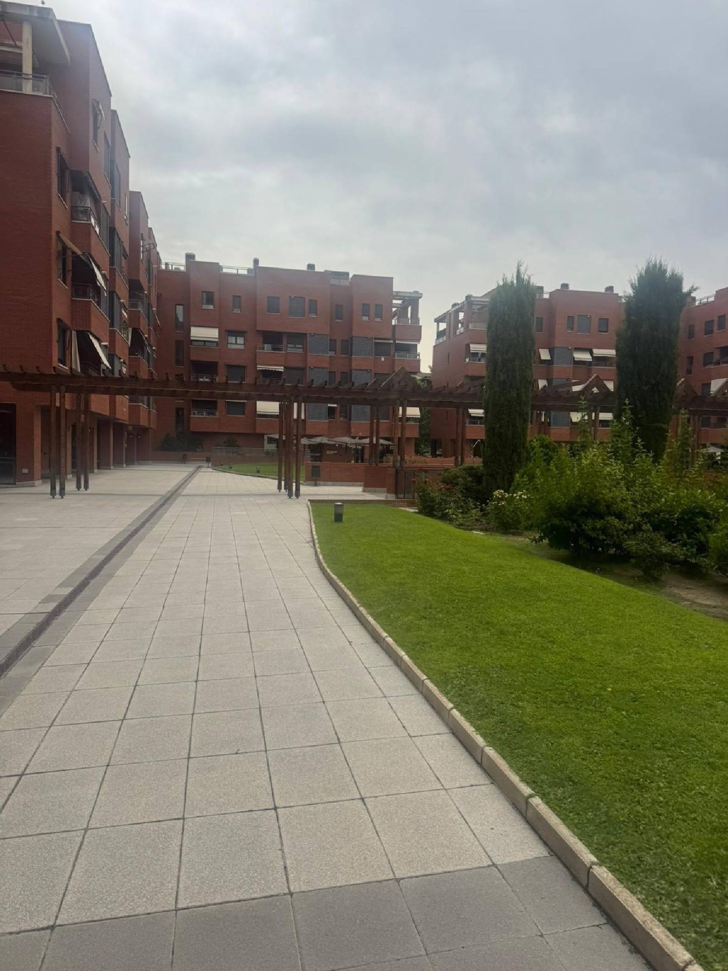  te koop appartement Madrid Valle Del Almanzora 3