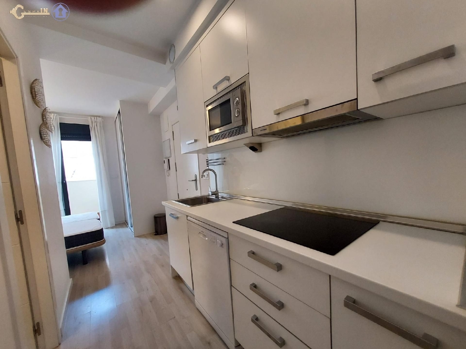  te koop appartement Madrid Valle Del Almanzora 8