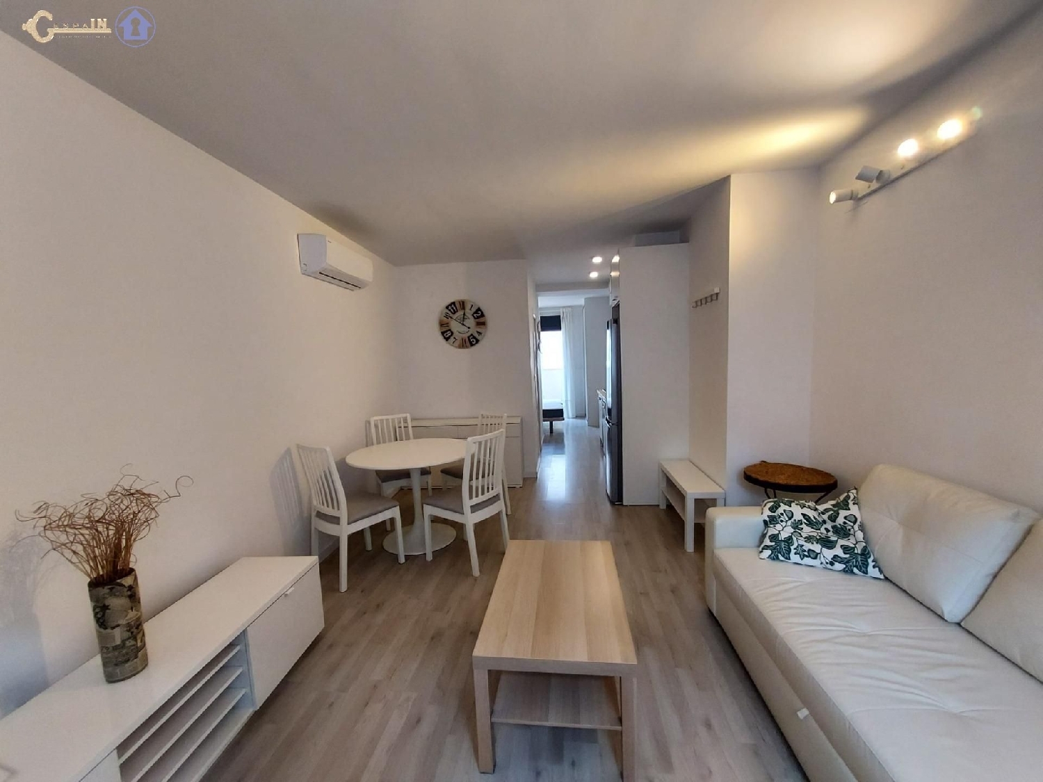  te koop appartement Madrid Valle Del Almanzora 2