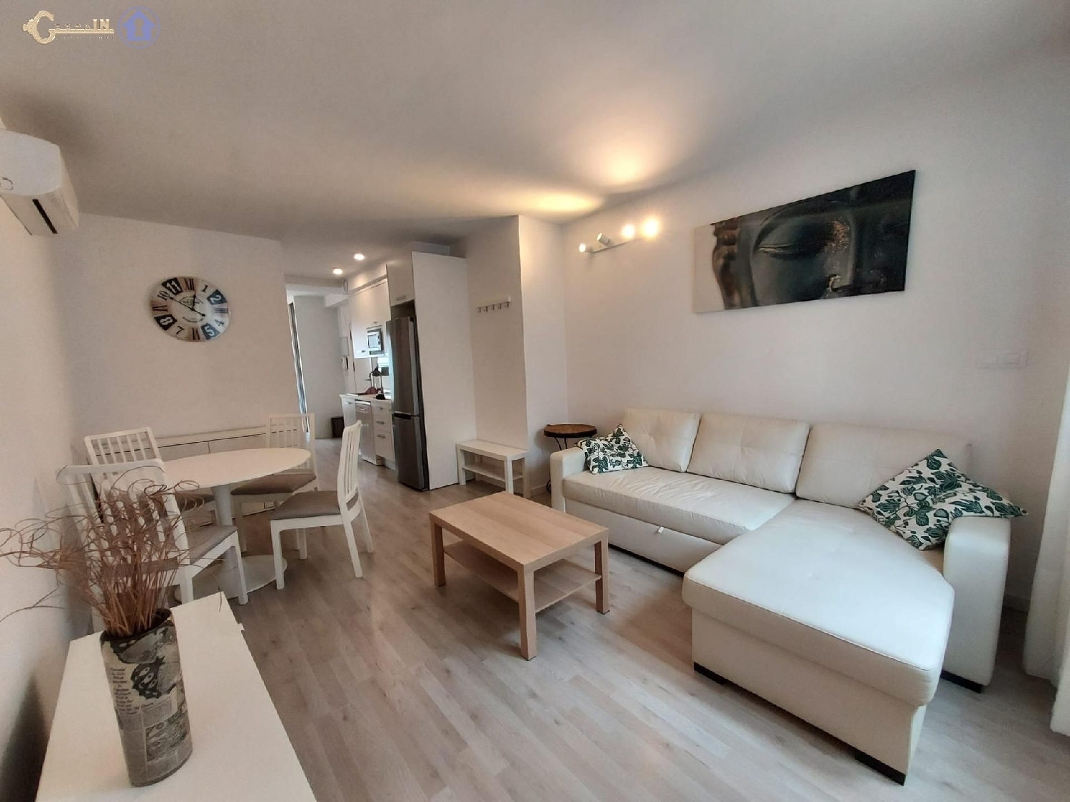  te koop appartement Madrid Valle Del Almanzora 1