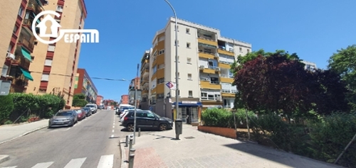 Madrid Valle Del Almanzora appartement foto 6304157
