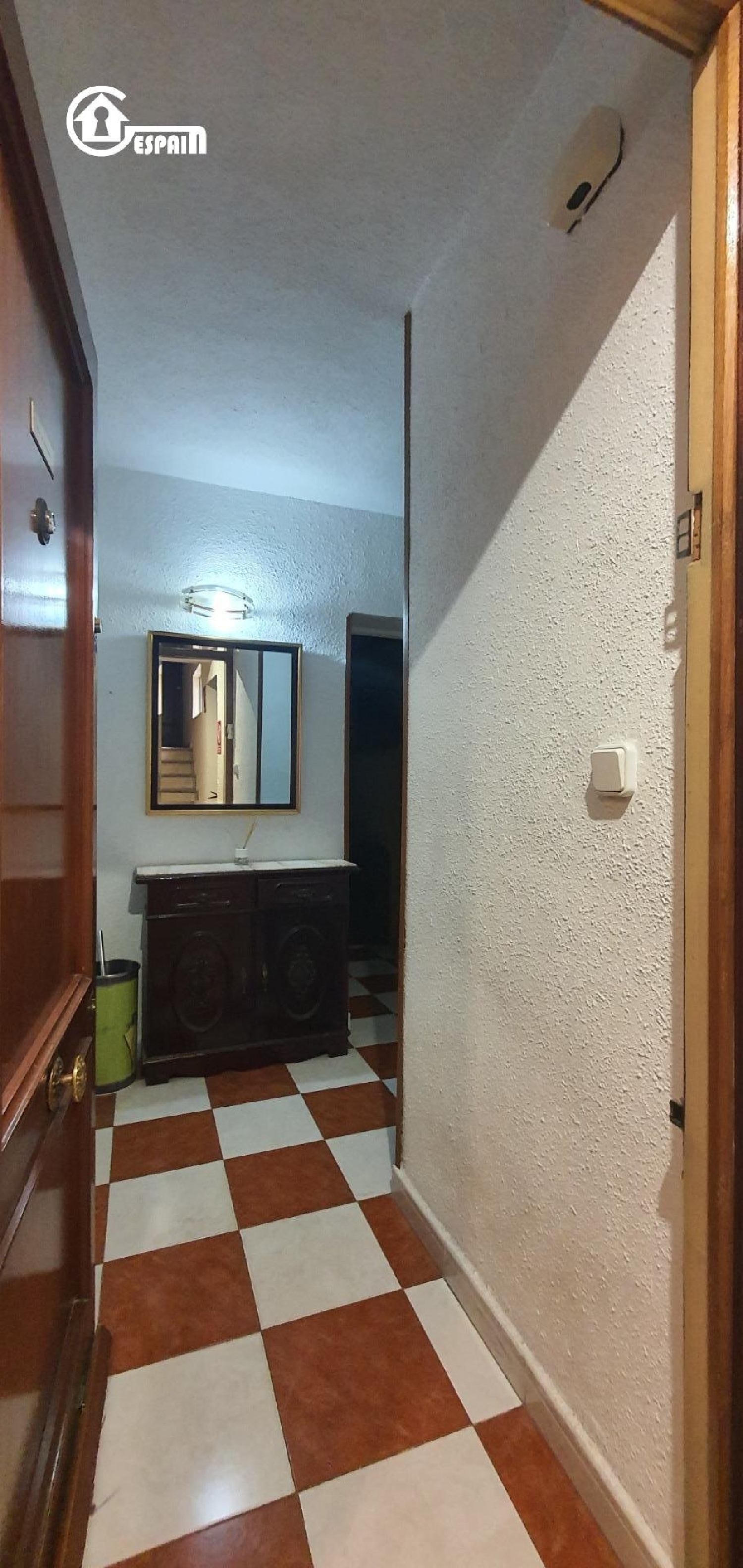  till salu lägenhet Madrid Valle Del Almanzora 8