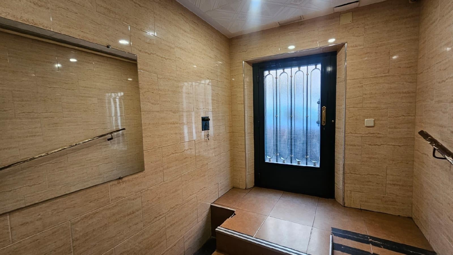 for sale apartment Madrid Valle Del Almanzora 2