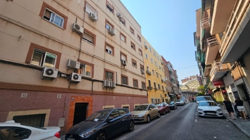 Madrid Valle Del Almanzora apartment foto 6294099