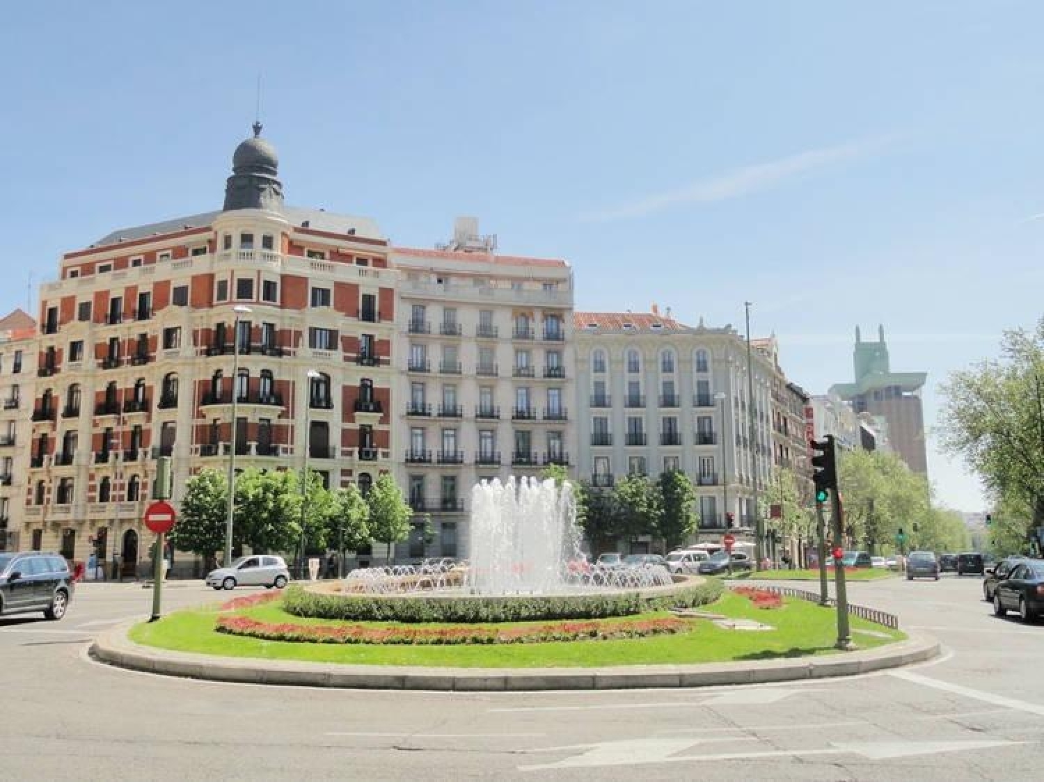 te koop appartement Madrid Valle Del Almanzora 2