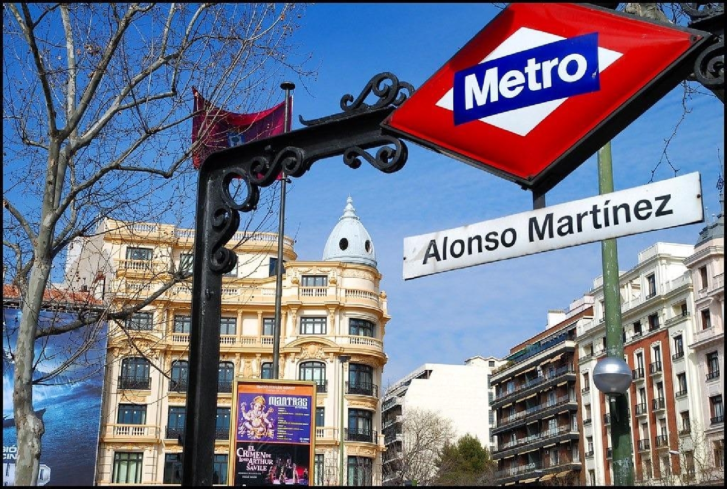te koop appartement Madrid Valle Del Almanzora 3