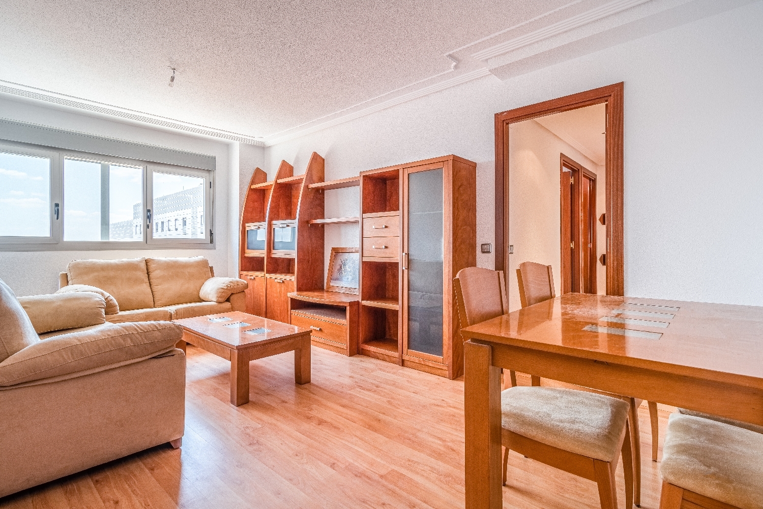 en venta apartamento Madrid Valle Del Almanzora 2