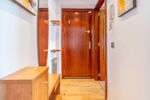Madrid Valle Del Almanzora appartement foto 6293622