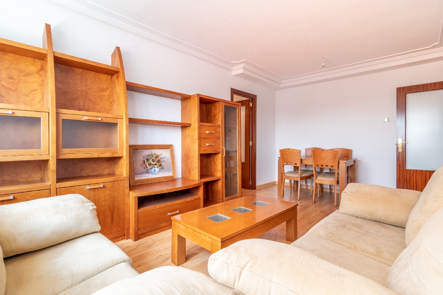  en venta apartamento Madrid Valle Del Almanzora 4