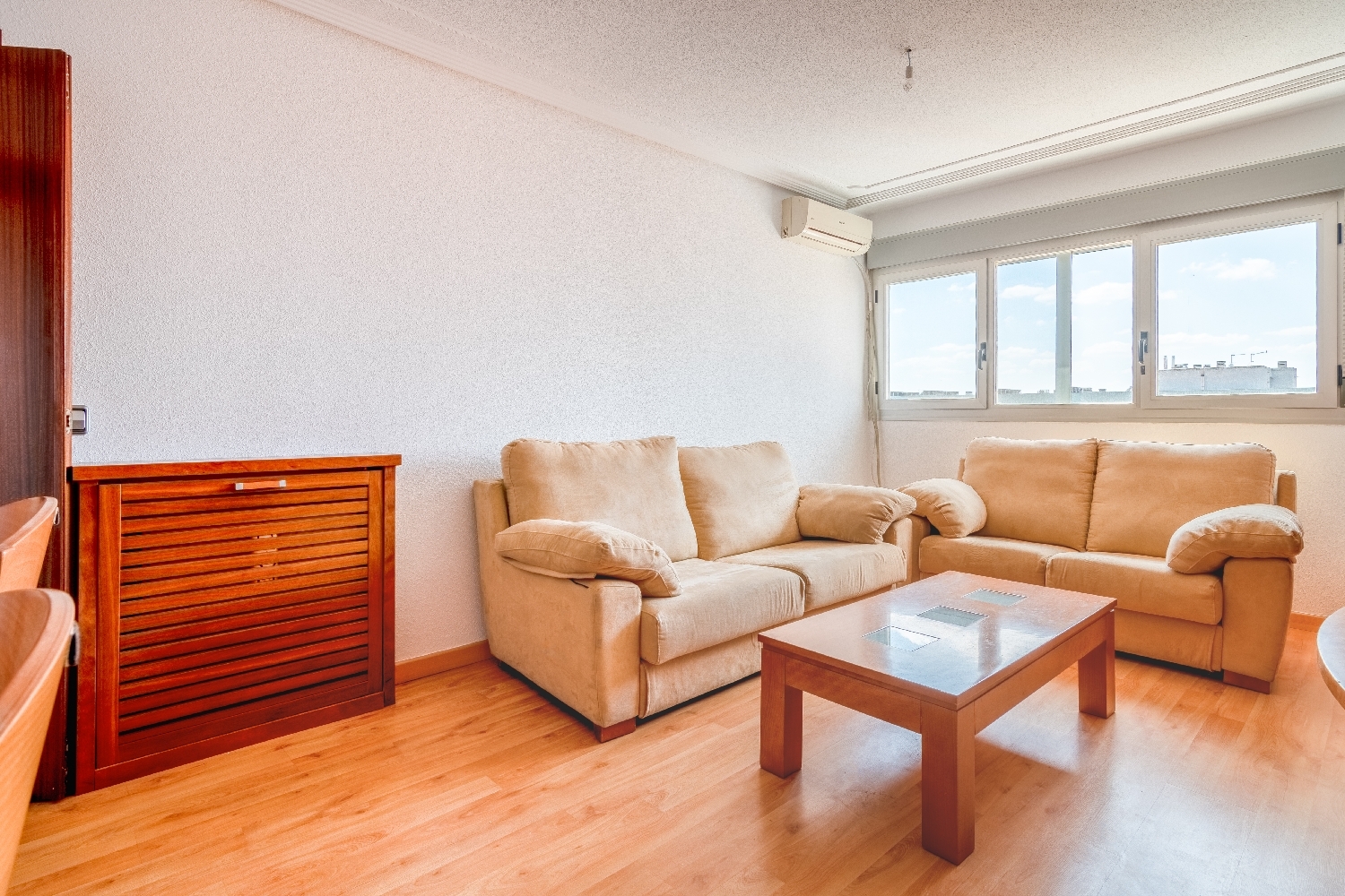 en venta apartamento Madrid Valle Del Almanzora 3