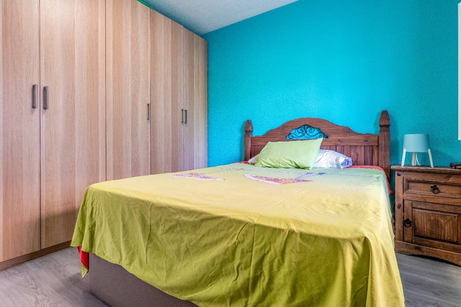  en venta apartamento Madrid Valle Del Almanzora 8