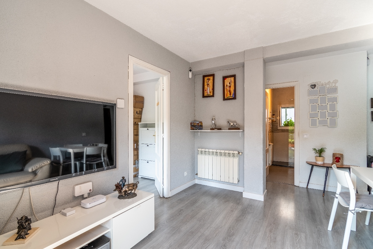 en venta apartamento Madrid Valle Del Almanzora 3