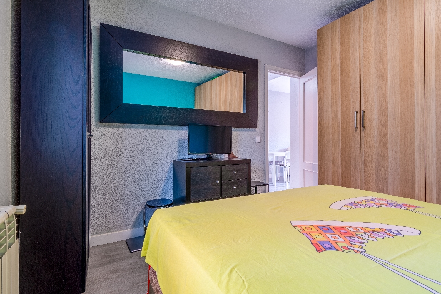  en venta apartamento Madrid Valle Del Almanzora 7