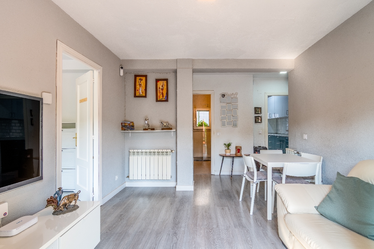  en venta apartamento Madrid Valle Del Almanzora 4