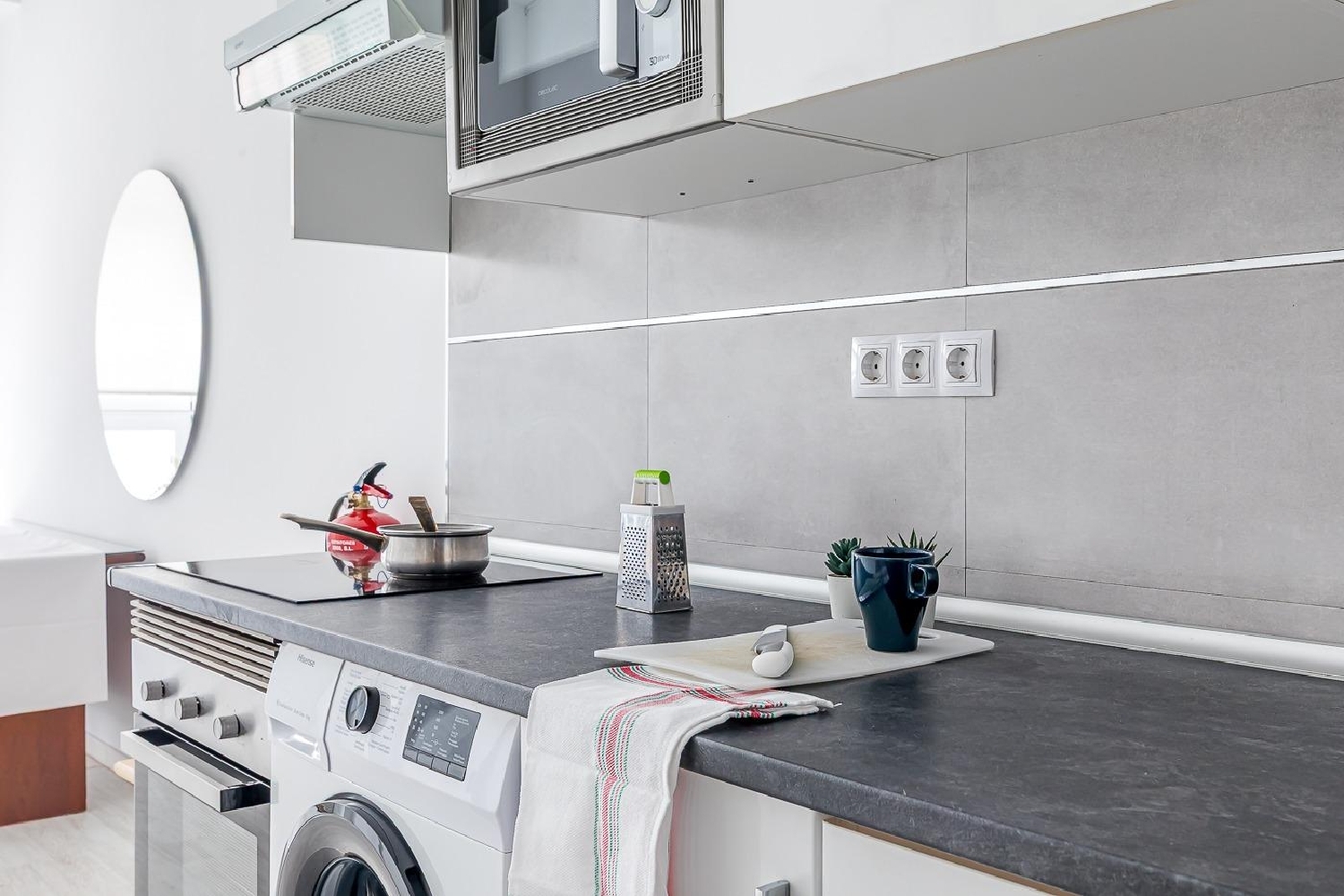  à vendre appartement Madrid Valle Del Almanzora 6